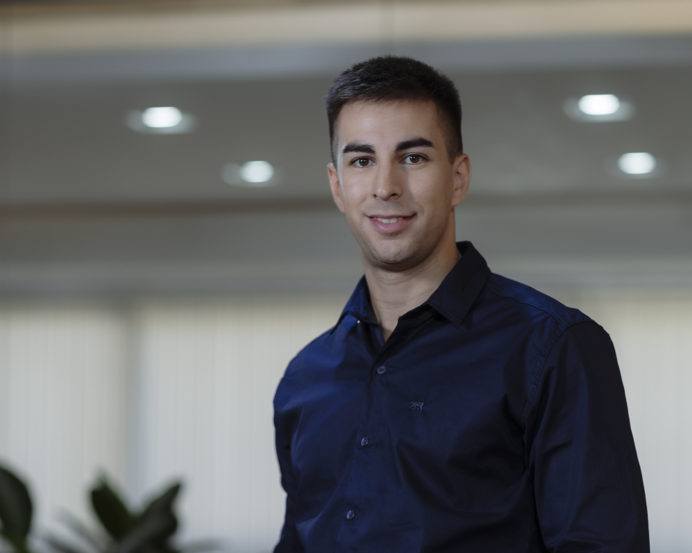 Maximiliano Guiamaraez